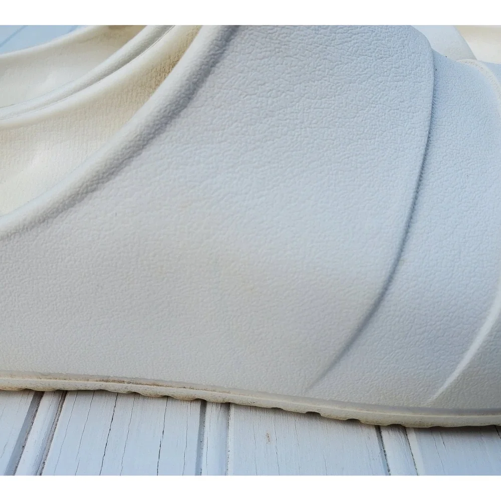 Sperry float slides